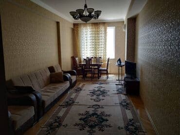 xocasəndə evlər: 20 Yanvarda, Melissa Park yaşayış kompleksinde10 mərtəbənin,6-cı — 1