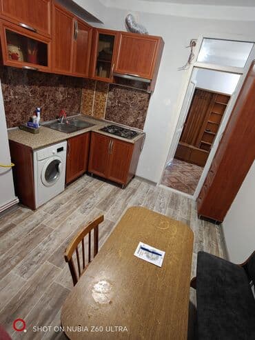 Долгосрочная аренда квартир: Salam herbaxdiniz xeyr Masazır RİYAD Ticarət mərkəzi ile üzbəüz — 3