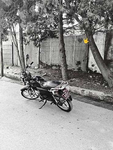 Şəhər içi və qısa məsafələr üçün praktik yol yoldaşı – yüngül