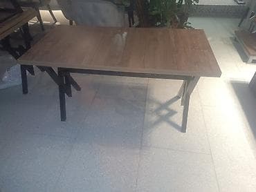 Mebel: İşlənmiş, Açılmayan, MDF — 2