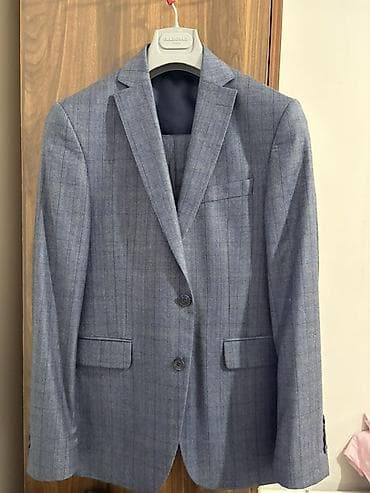 mexmer parca: Pencək, Damalı, Kenzo — 3