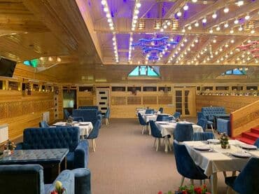 киоск в аренду: Yeni Günəşlidə yerləşən ümumi sahəsi 1500 kv,m olan, yaxşı təmirli — 1