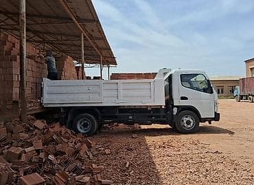 Услуги по строительству и ремонту: Hər növ tullantıların,qum,atsep,şebenin,kərpicin daşınması. Daşımaq — 2