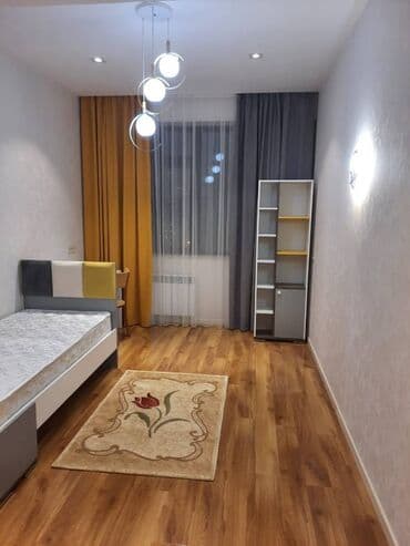 masazirda yeni tikili: Mənzil kirayə verilir. Bakı ş., Nərimanov metrosuna 5-7 dəyqə — 5