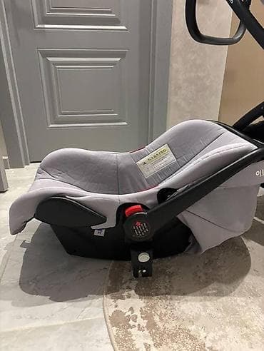 usag arabası: Kidilo kalyaska 180 azn tecili satilir 3 lulkadan ibaretdir 650 azn — 4