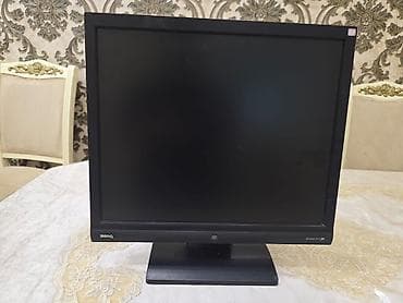 hp printer: HP w2072a və Acer K202HQL monitorlar HP w2072a - Ekran diaqonalı: 20" — 7