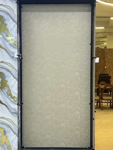 paneli: 🌿 Bambuk Görünüşlü Dekorativ Panel – Təbii Estetika və Davamlılıq — 8