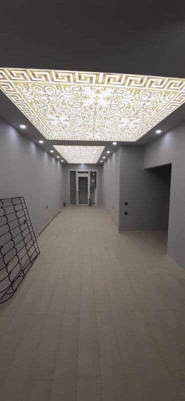 nerimanovda obyekt satilir: Nəsimi rayonu yol kənarı,sahəsi 80 kv/m olan,2 otağlı aptek obyekt — 7