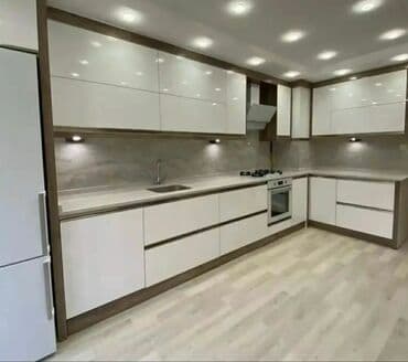 Qida məhsulları: Metbex mebelleri
Her cür 
Keyfiyetli selegeli — 6