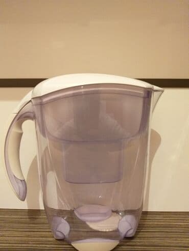 su cəni satılır: Brita Su Filtiri — 1