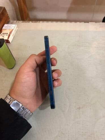 айфон 7 плюс бу: IPhone 12, Mavi — 4