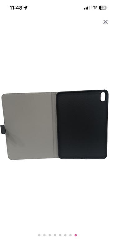 planset ucuz: İşlənmiş Apple iPad 10 (2022), 10,9", 256 GB, Pulsuz çatdırılma — 8