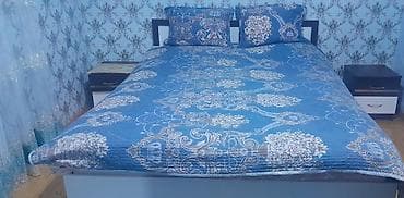 termo xalca: İkinəfərlik çarpayı, Dolab — 3