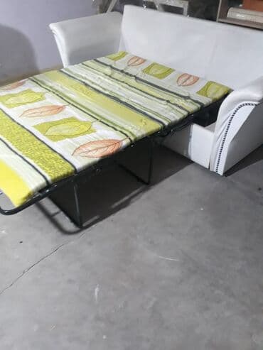 Ofis ləvazimatları: Di̇van-kravat, Kreslo, Açılan — 4