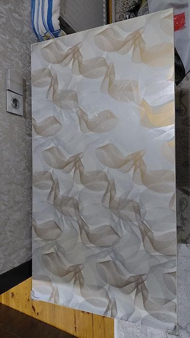 Mətbəx masası, İşlənmiş, Açılmayan, Şüşə, Dördbucaq masa