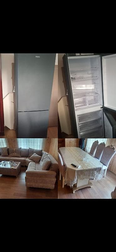 türkiyədən mebel sifarişi: Masa və oturacaqlar — 1