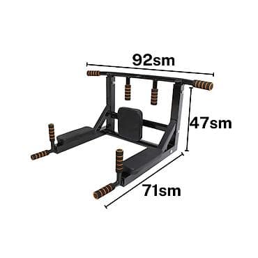 turnik gence: Turnik brus 4 in 1 (Zavod istehsalı) 🪪 şəxsi̇yyət vəsi̇qəsi̇ i̇lə — 3
