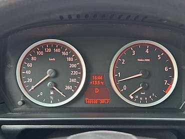 BMW: Bezkraskadi yaponka sol rul temiz mawindi — 6