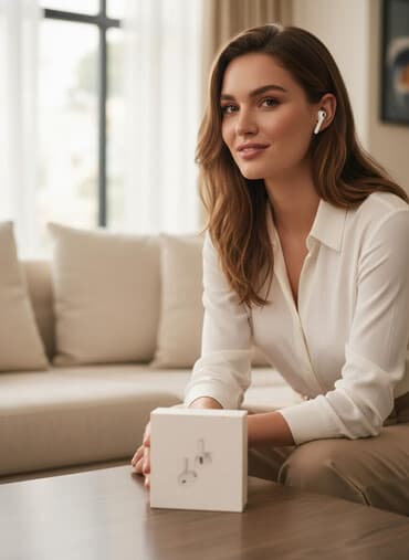 marshall major 4: Yeni Simsiz (Bluetooth) Qulaqcıqlar, Apple — 1