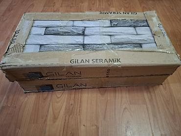 6 m² metlax 1m²-ı 18 AZN