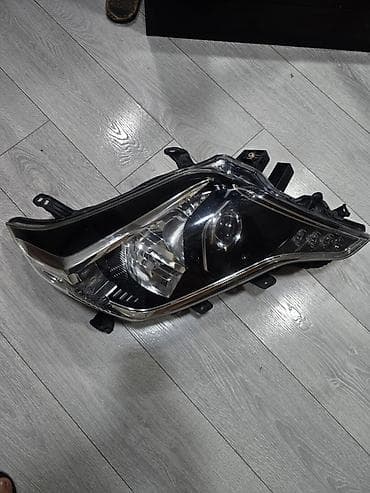 Komplekt, Yaxın və uzaq vuran işıqlar Toyota, 2016 il, Orijinal, Yaponiya, Yeni