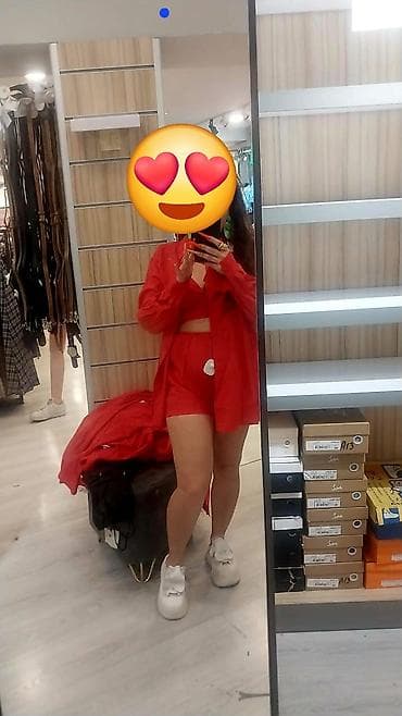kostum: Yenni35almisam standart10m vererem — 1