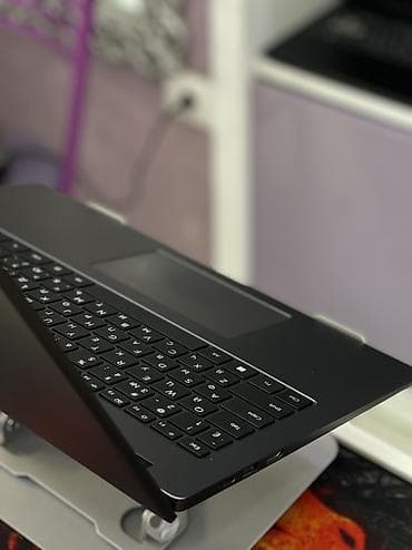 ses aparatı: ◽Model : Honor MagicBook X16 ◽Prosessor : İntel core I5-12450H 2.80 — 6