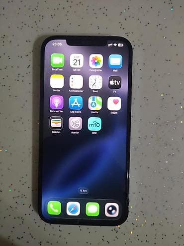 iphone x case: IPhone 12 Pro Max, 128 GB, Göy — 2