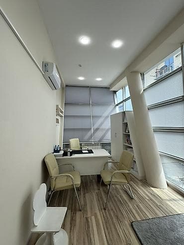 kiraye ofis verirem: İcarəyə ofis sahəsi duz Nerimanov metro yani 4 mertebe, her mertebede — 8