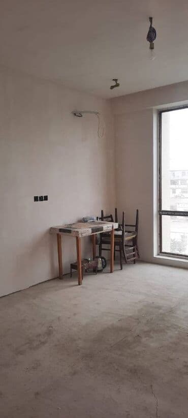 bakı tikiş evi əlaqə nömrəsi: 1 otaqlı, Yeni tikili, m. Neftçilər, 52 kv. m — 6