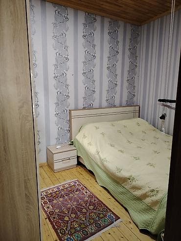 ecemide kiraye evler 2023: 3 otaqlı, 70 kv. m — 2