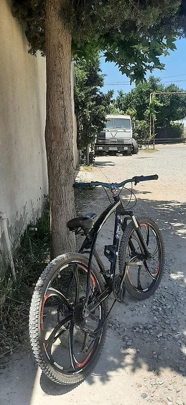 BMW velosipedi satılır usdunde göy solidier rolu hassans ha 31 — 1