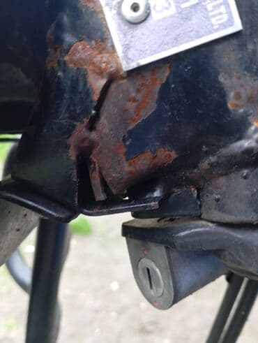 скутер купить бу: Kuba — 3