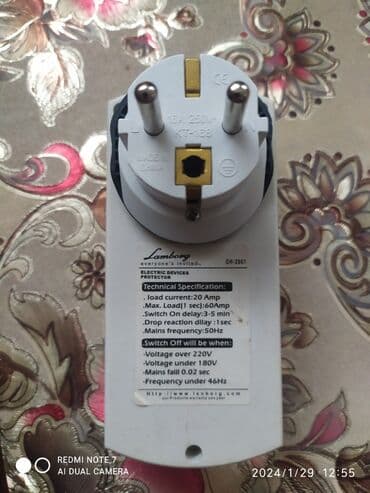 Tenzimleyici satilir