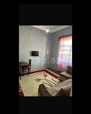 almaz park ev satilir: Binəqədi 3 otağ adeni həyət ayləyə verilir Makler HAQI 40 M — 5