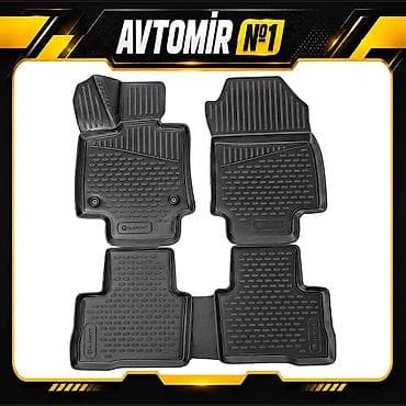 Avtomobil üçün ayaqaltı, Yeni, Toyota a, Ünvandan götürmə, Pulsuz çatdırılma