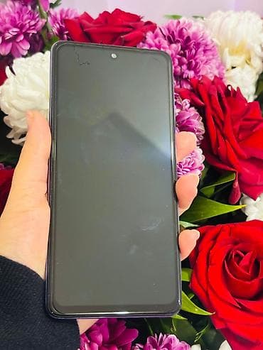 xiaomi redmi 10: Samsung Galaxy A52, rəng - Bənövşəyi — 7