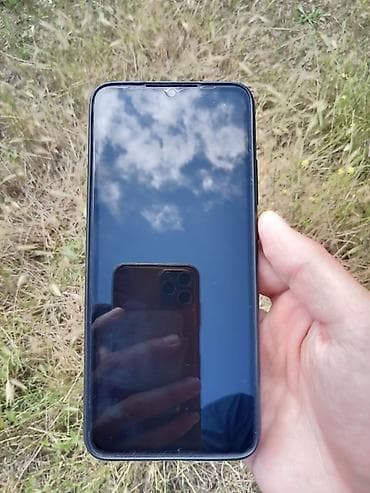 telefon ucun mikrofon: Redmi 10C, 128 GB, rəng - Qara — 4