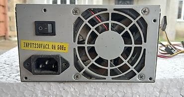 Korpuslar: Salam. Köhnə stolüstü kompüter hissələri satılır. 2×1GB RAM (cəmi 2GB) — 9