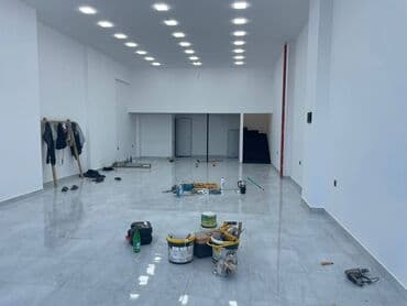 bakı tikiş evi ünvanları: İdeal yer. Obyekt icareye verilir. Obyektin sahesi 80 kv- dır — 15