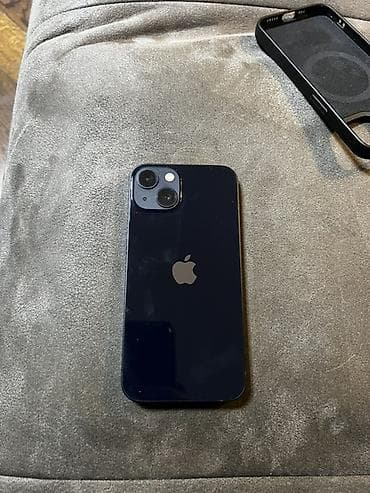 iphone 13 ekran: IPhone 13, 128 GB, Qara, Face ID — 2