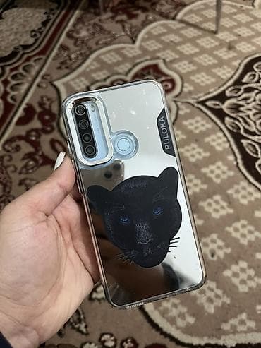 redmi note 4: Redmi 8, 128 GB, rəng - Mavi, Barmaq izi — 3