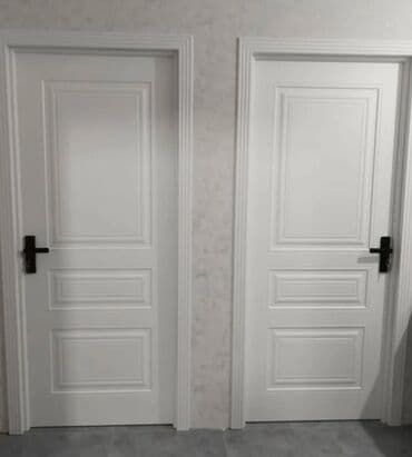 межкомнатные двери из мдф: Evinizə və ya ofisinizə zəriflik qatmaq istəyirsiniz? WoodHomeBaku-nun — 13