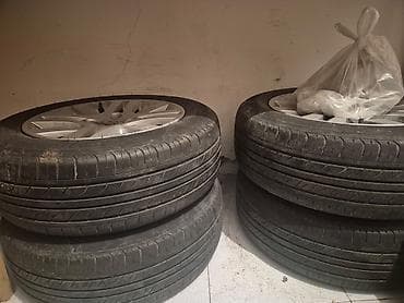 panarama diski: Əyləc diskləri — 2