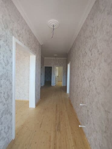 sanqacalda satılan evlər: Biləcəri 4 otaqlı, 120 kv. m, Kredit yoxdur, Yeni təmirli — 9