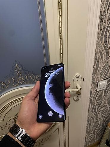 telofonar: Oppo Reno8 T 5G, 256 GB, rəng - Qara, Barmaq izi — 2