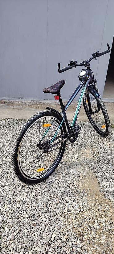 velosiped kredit: Şəhər velosipedi 28" — 4