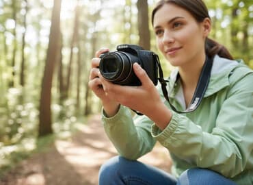 Фотоаппарат Nikon COOLPIX L120. 21-x optical zoom wide.Имеются lalafo.az -da Фотоаппарат Nikon COOLPIX L120. 21-x optical zoom wide.Имеются