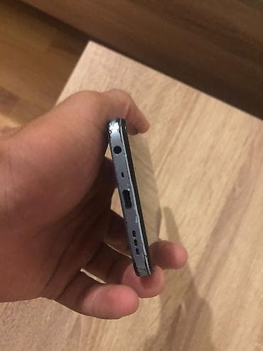 elantra 2012 android: Oppo A18, 128 GB, rəng - Mavi, Qırıq — 2