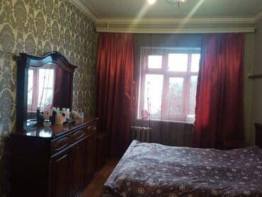 turbo az ford transit 16 1: Bakı, Hövsan qəs., 3 otaqlı, Köhnə tikili, 75 kv. m — 16